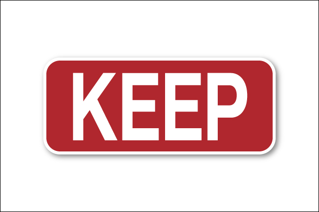 �Z�t���͕������̂����z�I���l����郁���b�g�ƃL�[�v���@�Ƃ́H